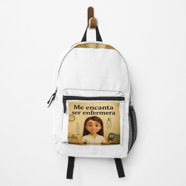 Item preview, I love being a nurse designed and sold by RossyCreaciones.