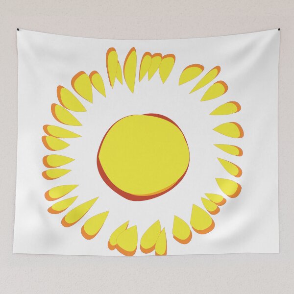 Item preview, sun  designed and sold by allysonfrey.