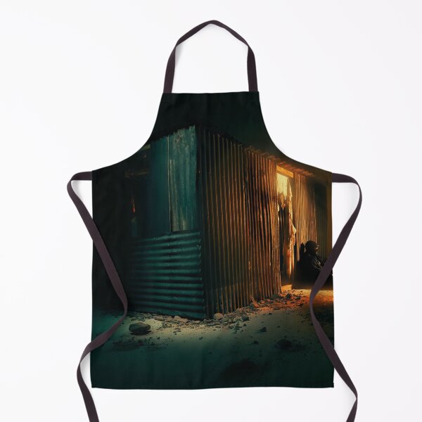 Item preview, HOUDI THE LAST RAY OF SUN designed and sold by tyskart.