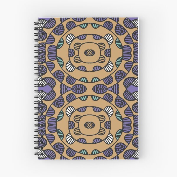 Item preview, Festival (Fun and festive  African print) designed and sold by designkhlu.