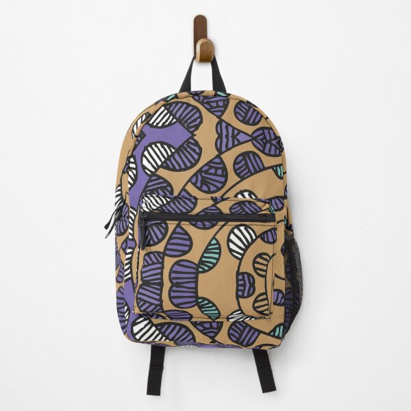 Item preview, Festival (Fun and festive African print) designed and sold by designkhlu.