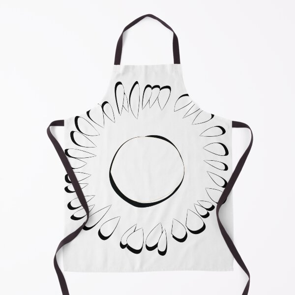 Item preview, white sun designed and sold by allysonfrey.