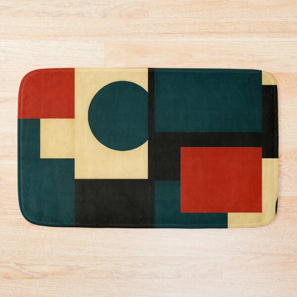 Item preview, Copy of Bauhaus Ando Design Inspired by Bauhaus Style designed and sold by KOTOdesign.