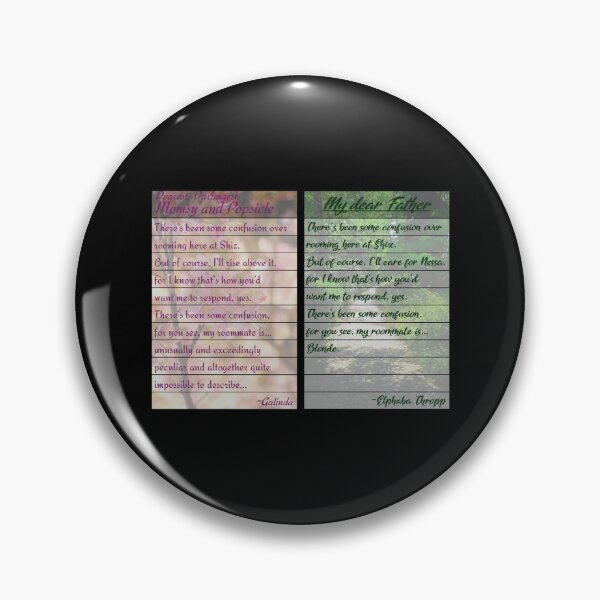 Item preview, Confusion over Rooming designed and sold by Elinda96.