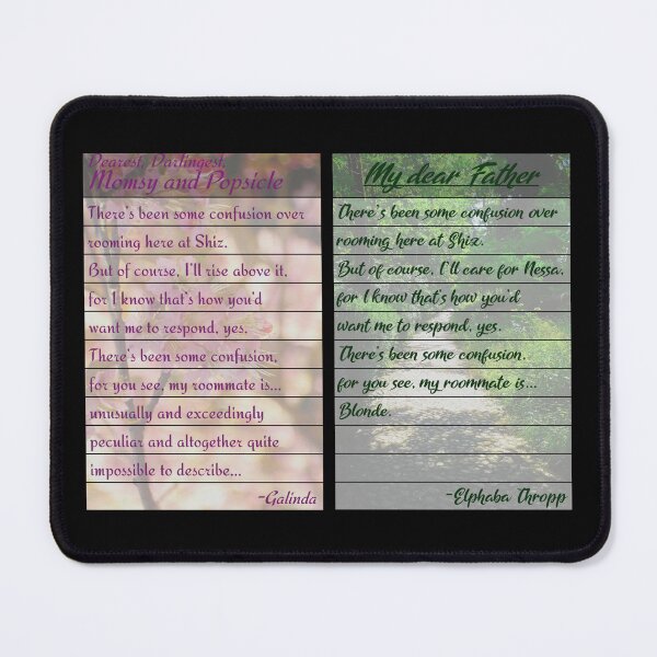 Item preview, Confusion over Rooming designed and sold by Elinda96.