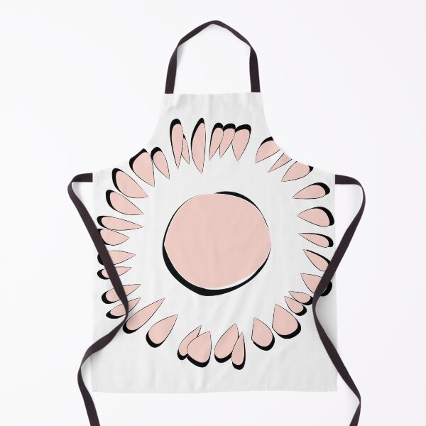 Item preview, pink sun designed and sold by allysonfrey.