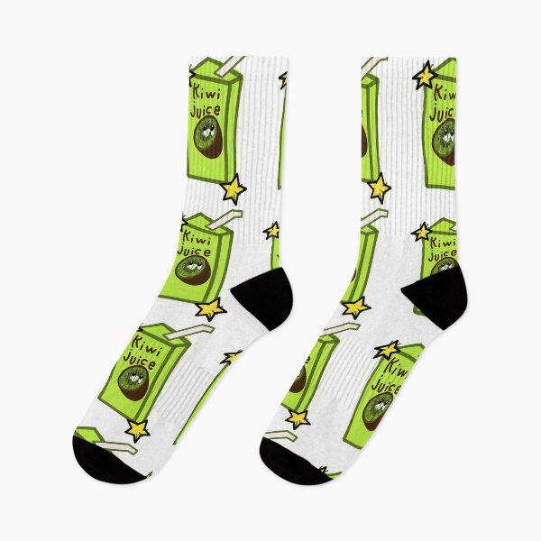 Item preview, Kiwi juice designed and sold by Hopeforharmony.