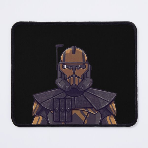 Item preview, Umbara Arc Trooper designed and sold by StickyMcSticker.