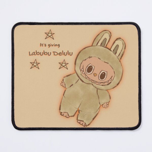 Item preview, Labubu Delulu designed and sold by Veylinn.
