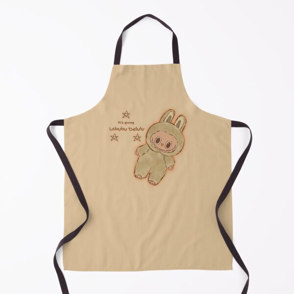 Item preview, Labubu Delulu designed and sold by Lynnerdo.