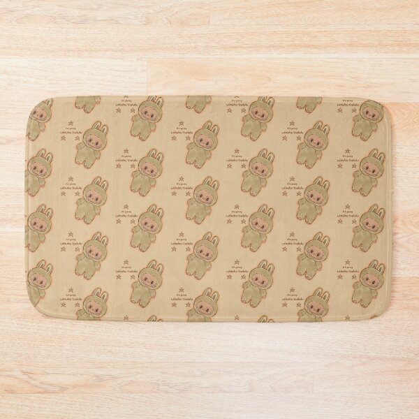 Item preview, Labubu Delulu designed and sold by Lynnerdo.