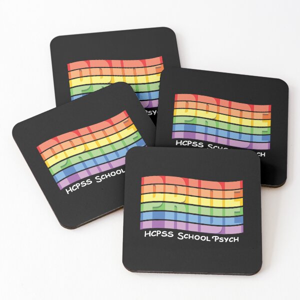 Item preview, School Psych Pride designed and sold by -iDraw-.
