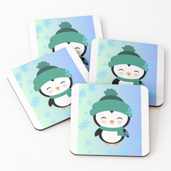 Item preview, Penguin  designed and sold by TremorArtL.