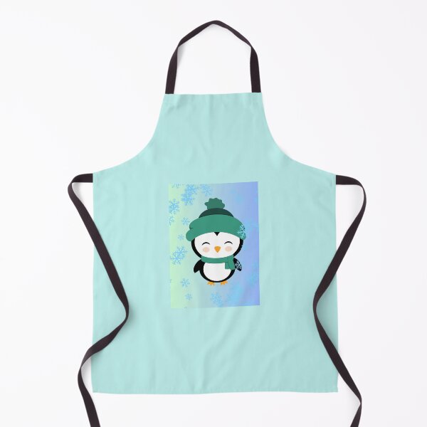 Item preview, Penguin designed and sold by TremorArtL.