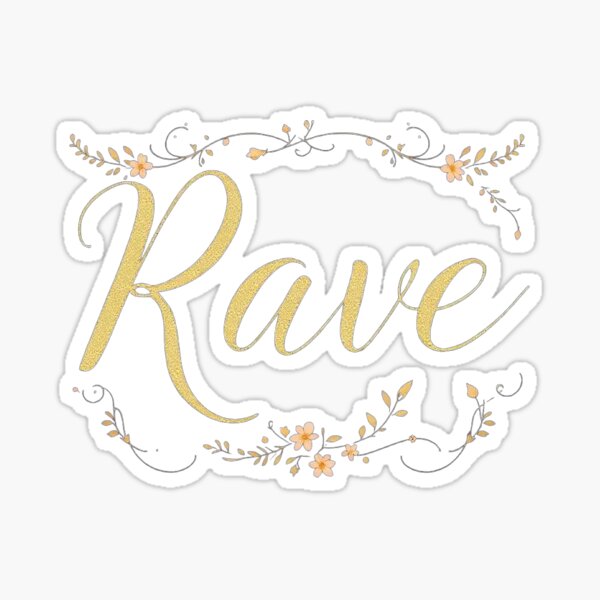 Item preview, Rave designed and sold by 420Rave.