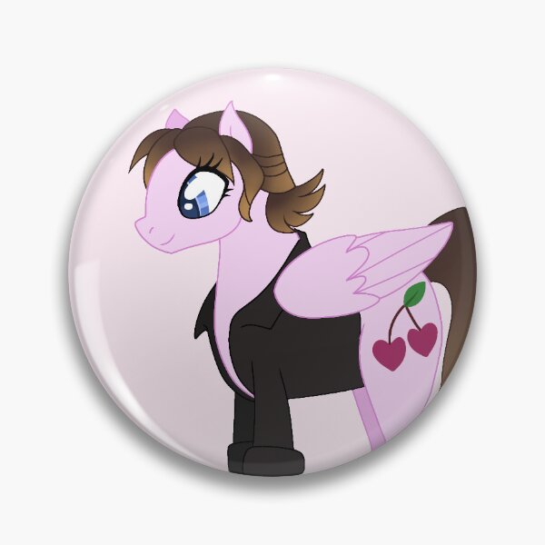 Item preview, Pegasus Gwen Turner designed and sold by joysqueezed-out.