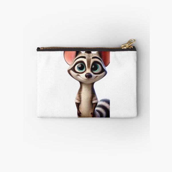 Item preview, Adorable Malayan Civet designed and sold by Sillytoe.