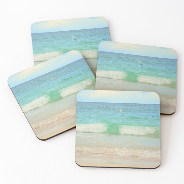 Item preview, Caribbean Waves designed and sold by LisaWootenPhoto.