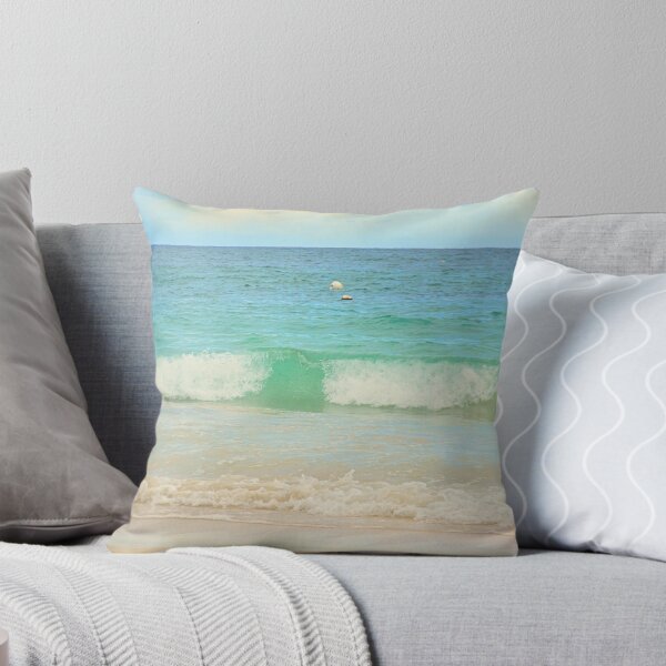 Item preview, Caribbean Waves designed and sold by LisaWootenPhoto.