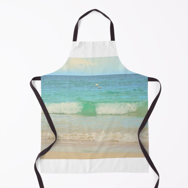 Item preview, Caribbean Waves designed and sold by LisaWootenPhoto.