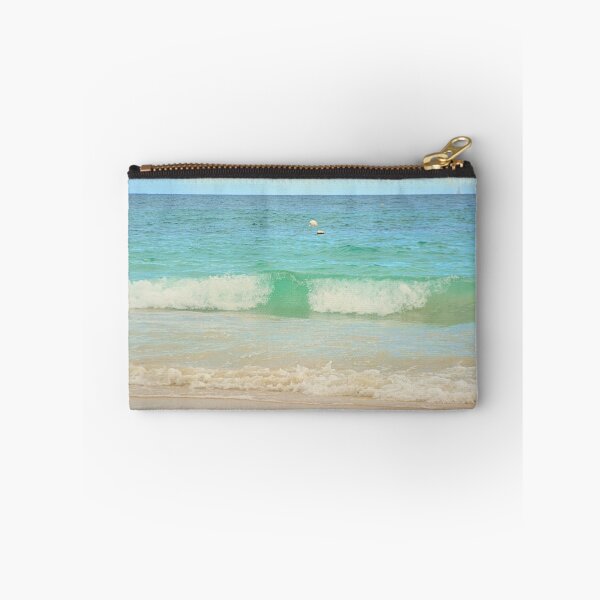 Item preview, Caribbean Waves designed and sold by LisaWootenPhoto.