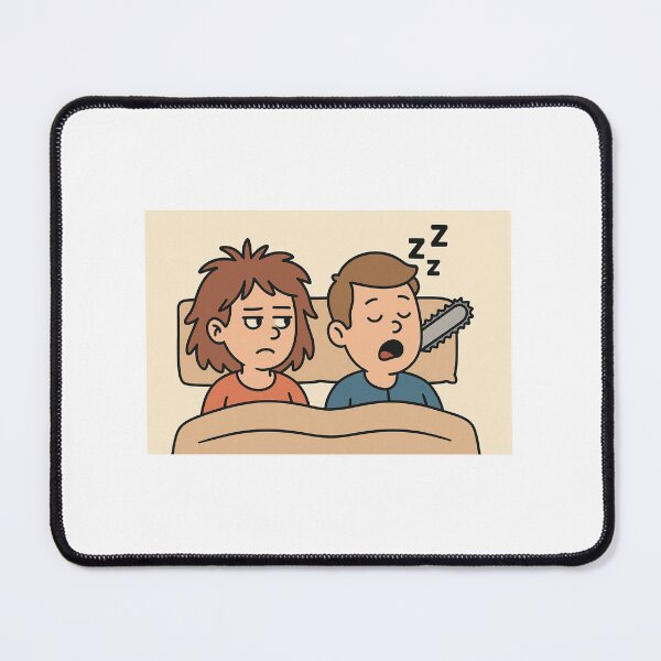 Item preview, Sleep If You Can designed and sold by Cruz723.