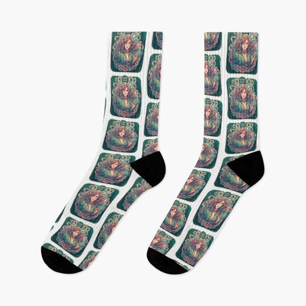 Item preview, The female gaze designed and sold by MendaciousMina.