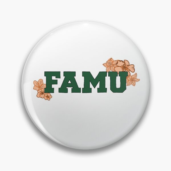 Item preview, FAMU - Florida A&M University  designed and sold by KTartshop.