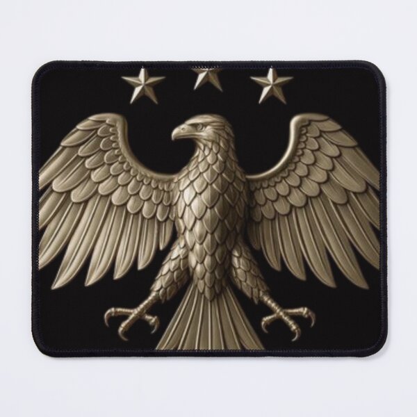 Item preview, New Syrian Eagle designed and sold by Black forest .