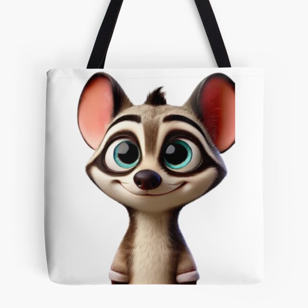 Item preview, Smiling Malayan Civet designed and sold by Sillytoe.
