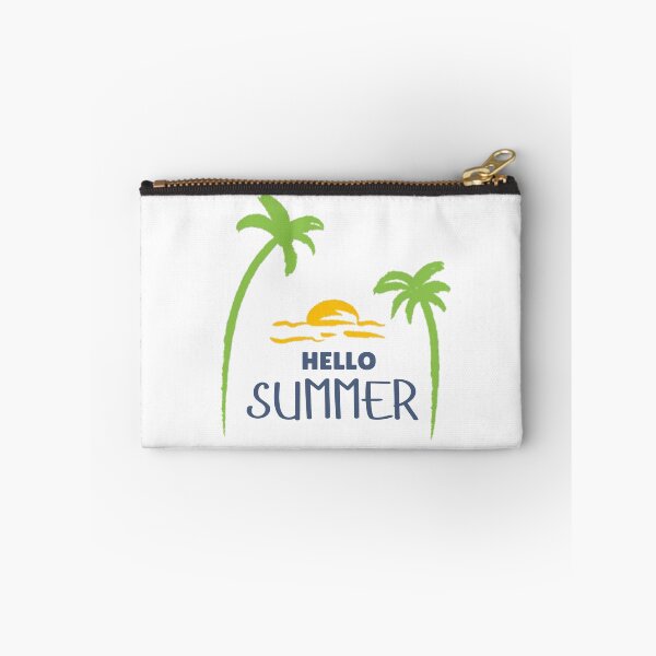 Item preview, "Hello summer" designed and sold by Soukito.