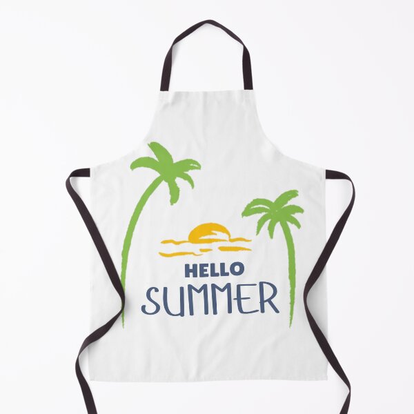 Item preview, "Hello summer" designed and sold by Soukito.