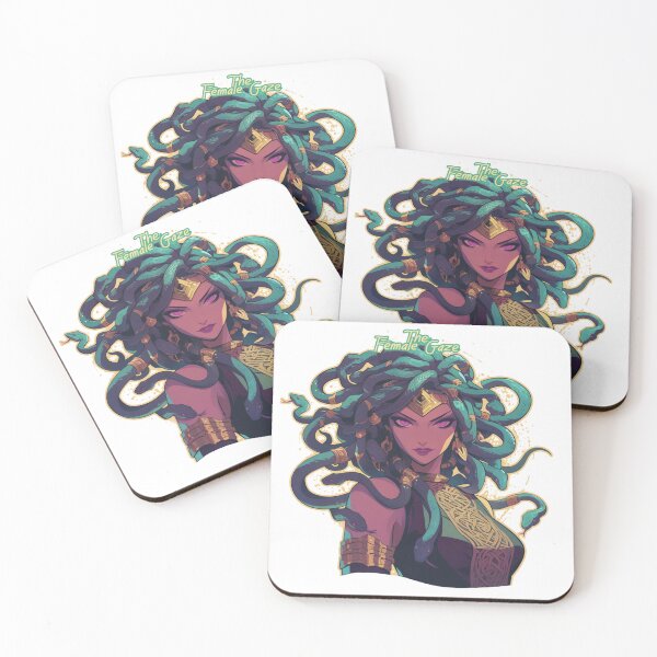 Item preview, The female gaze designed and sold by MendaciousMina.