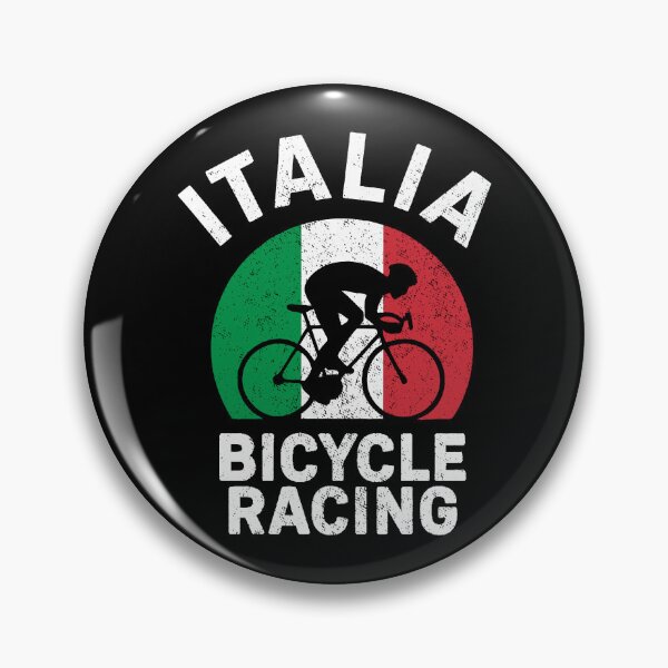 Item preview, Italia Bicycle Racing – Vintage Italian Cycling Tribute designed and sold by collectees1.
