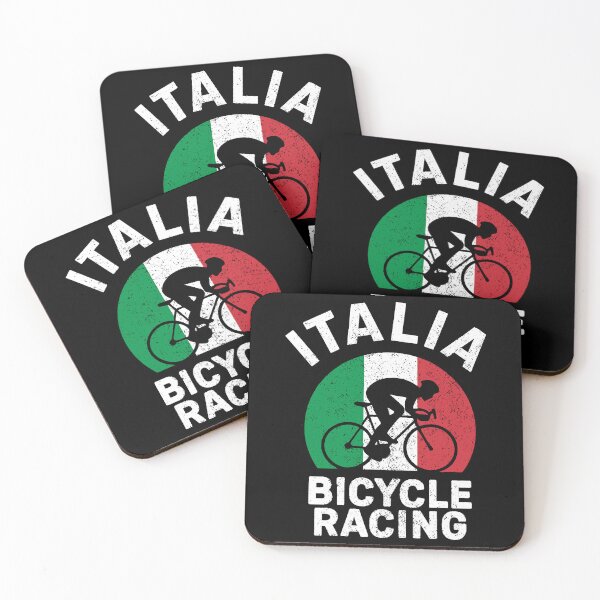 Item preview, Italia Bicycle Racing – Vintage Italian Cycling Tribute designed and sold by collectees1.