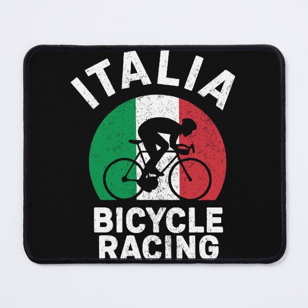 Item preview, Italia Bicycle Racing – Vintage Italian Cycling Tribute designed and sold by collectees1.