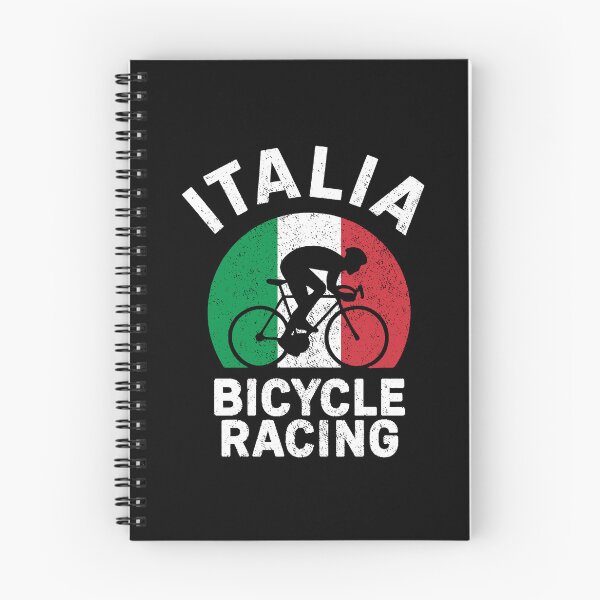 Item preview, Italia Bicycle Racing – Vintage Italian Cycling Tribute designed and sold by collectees1.