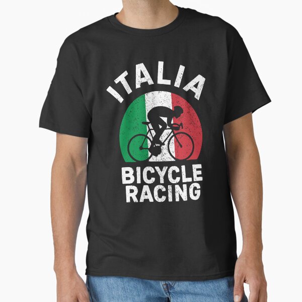 Item preview, Italia Bicycle Racing – Vintage Italian Cycling Tribute designed and sold by collectees1.