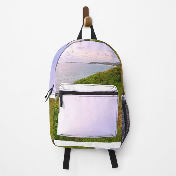 Item preview, Hiking In Orient Bay Saint Martin designed and sold by LisaWootenPhoto.