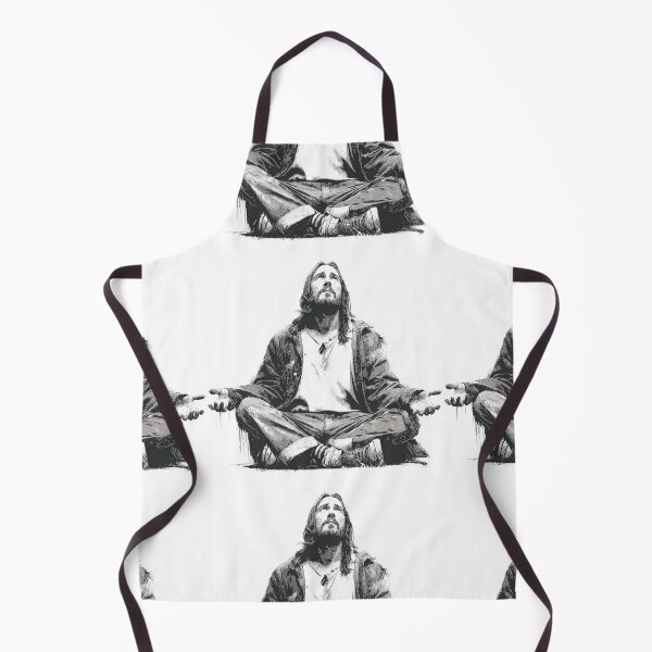 Item preview, Modern day Jesus designed and sold by MendaciousMina.