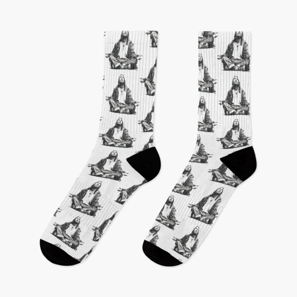 Item preview, Modern day Jesus designed and sold by MendaciousMina.