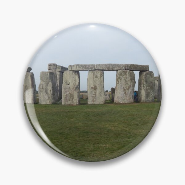 Artikelvorschau, Stonehenge entworfen und verkauft von The Georgia Nomad.