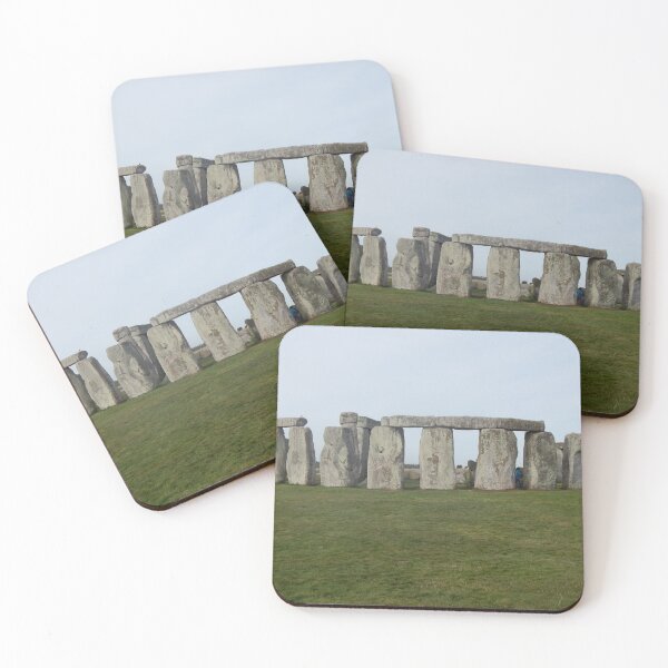 Item preview, Stonehenge designed and sold by The Georgia Nomad.