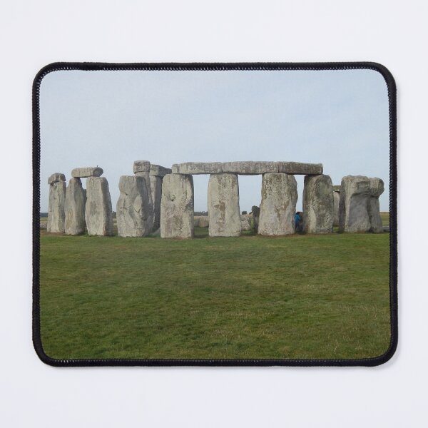 Item preview, Stonehenge designed and sold by The Georgia Nomad.