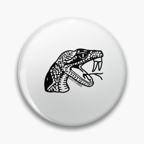 Item preview, FAMU Rattler - Florida A&M University Mascot  designed and sold by KTartshop.