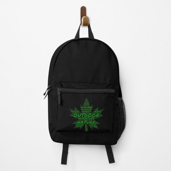 Item preview, Speak Nature – Messages in a Maple Leaf designed and sold by Stock4U.