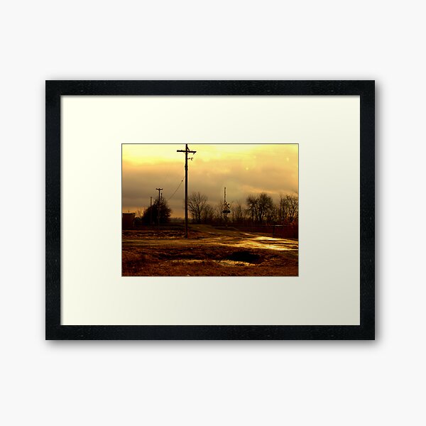 Item preview, Litchfield, Illinois - Route 66 designed and sold by Christine Elise McCarthy.