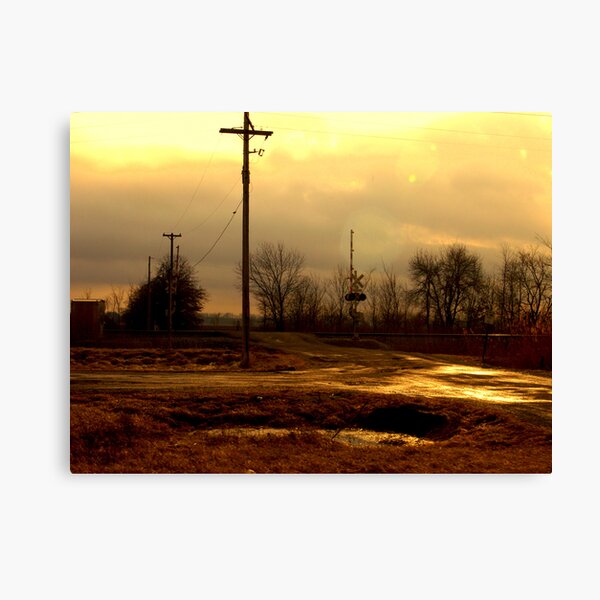 Canvas Print
