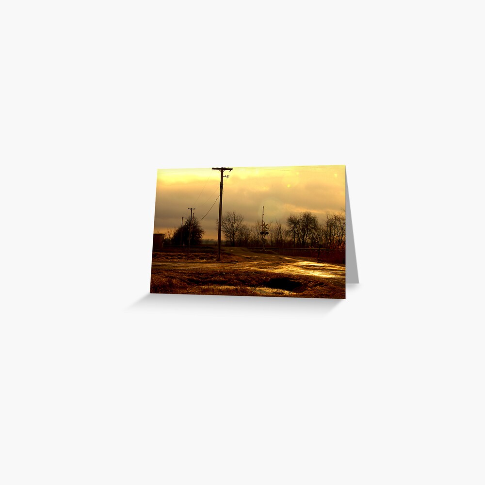 Item preview, Greeting Card designed and sold by jdempsey.