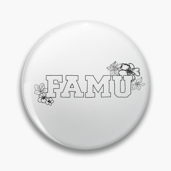 Item preview, FAMU - Florida A&M University  designed and sold by KTartshop.